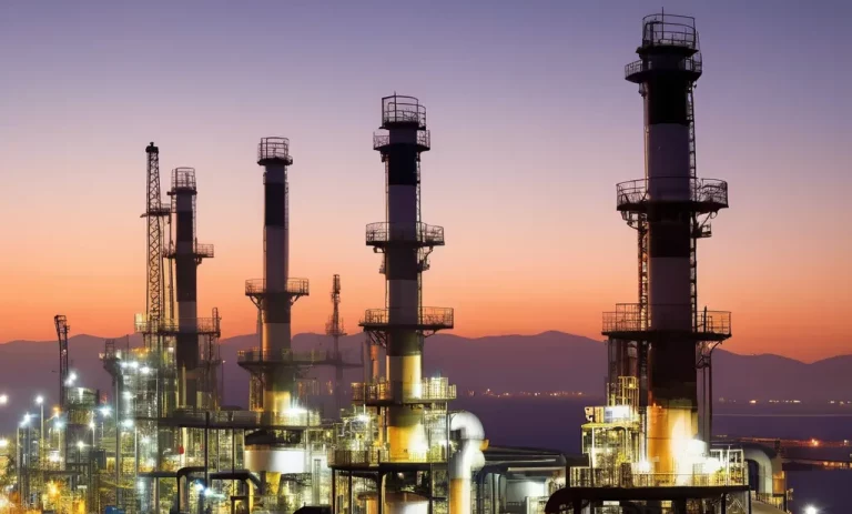 Read more about the article The Oil and Gas Sector in Iran: Opportunities and Challenges