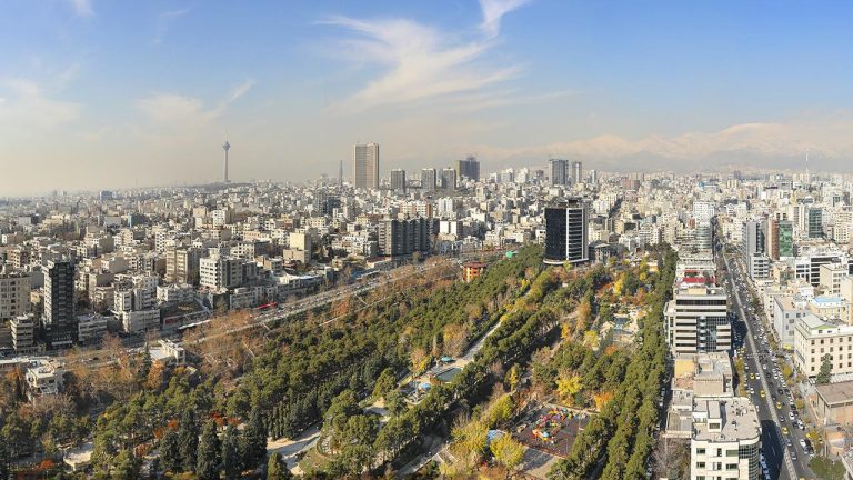 Read more about the article Opportunities for Business and  Investment in Iran